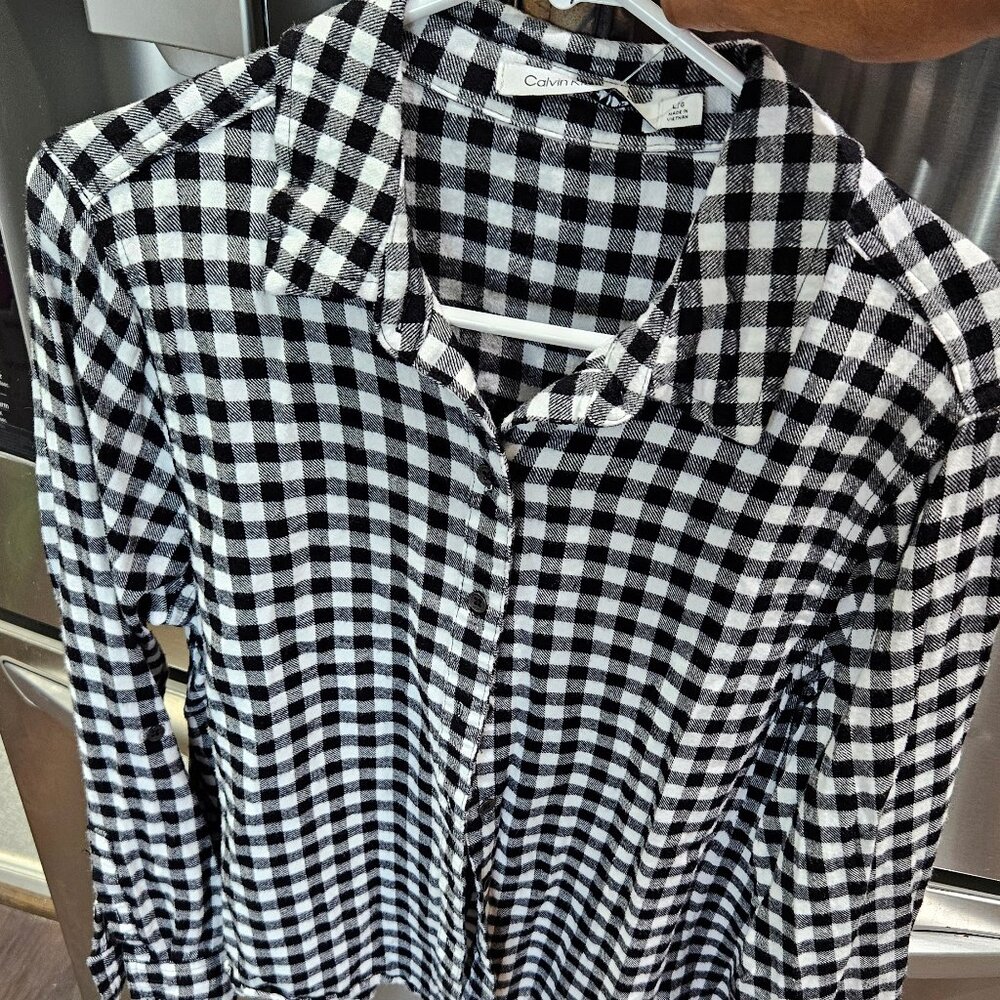 Calvin Klein Large